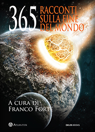 365 RACCONTI SULLA FINE DEL MONDO Booktrailer ufficiale