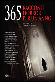 365 RACCONTI HORROR PER UN ANNO Booktrailer 