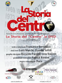 LA STORIA DEL CENTRO Quarant'anni di hockey su pista a Viareggio